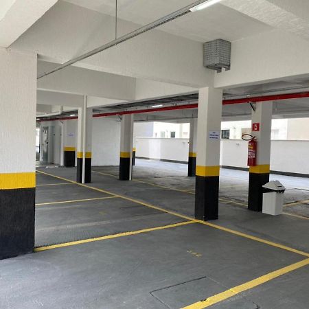 Apartamento novo , poucos metros da praia Ubatuba Exterior foto