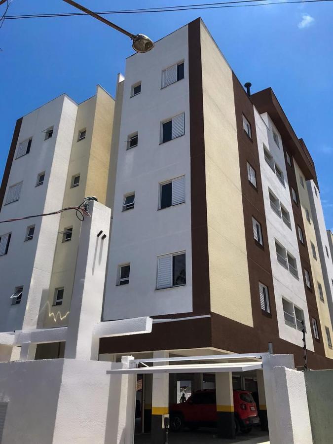Apartamento novo , poucos metros da praia Ubatuba Exterior foto
